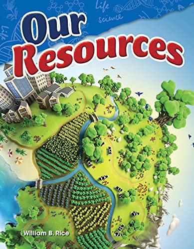 Our Resources (Science: Informational Text)
